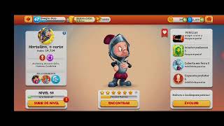 Cavaleiros - Looney Tunes World of Mayhem