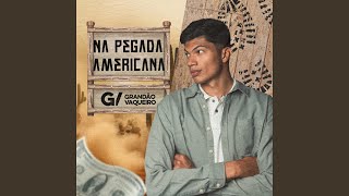 Na Pegada Americana