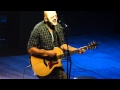 Michael Wainwright - Last Goodbye - 10/06/2011 - Sao Paulo, Brazil