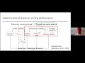 Developing faster and more robust endurance runners using strength training techniques