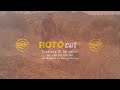 kit rotocut per motozappa