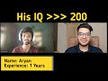 Java Spring Boot 1 Year Interview Experience