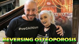 Amy's AMAZING Health Story