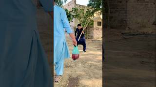 LarKy Ny Aisa Q kia! #trending #viralvideo #shortsfeed #shorts #indiapakistan