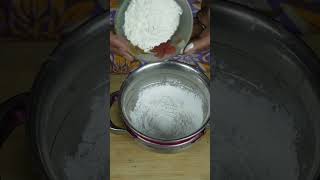 Mamiyar making potato 🥔 cheese 🧀 ball @CatAndRatOfficial #shortsvideo #shortvideos