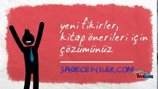 sadeceiyiler.com nedir?