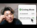 Why I'm using less AI in my day to day coding workflow