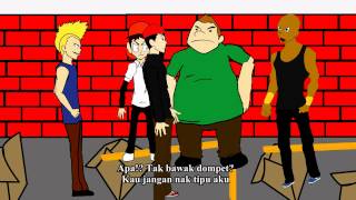 Maahad Tahfiz Sains Nurul Aman Kok Lanas  2012 Animation Team  [Malay_sub].mpg