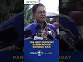 pan sebut demokrat gabung koalisi indonesia maju shorts