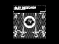 SFR070 - Alex Bessofen - Club Death (Juli Aristy Remix)