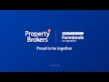 Property Brokers and Farmlands - Proud to be together