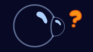 Why Bubbles Look Like This (3b1b Summer of Math Exposition)
