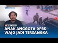 Pukul Tukang Parkir, Anak Anggota DPRD Wajo Jadi Tersangka, Keluarga Korban Tolak Damai