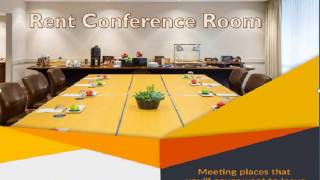 Rent Conference Room