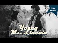 Young Mr. Lincoln | English Full Movie | Biography Drama