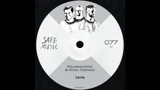 Raumakustik \u0026 Sven Tasnadi - Soflty (The Deepshakerz Remix)