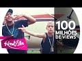 MC Davi e Mc Pedrinho - 5 Mentes (KondZilla)