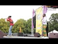 Ghana Party In The Park  - Rolldens