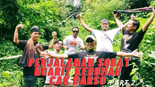 Perjalanan Sobat Ngarit Nusantara Ke Madakaripura #sobatngarit #sobatngaritnusantara