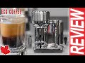 Breville Nespresso Vertuo Creatista Review