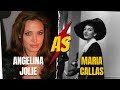 Angelina Jolie as Maria Callas First Look and Review of the New Biopic by Pablo Larraín