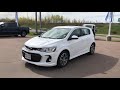 2018 chevrolet sonic lt hatchback lounsbury moncton