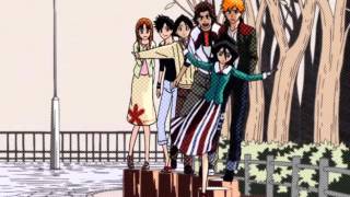 Bleach Opening 1