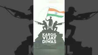 🇮🇳Kargil Vijay Diwas  status 🇮🇳| kargil vijay diwas status 2023 | kargil vijay diwas 2023 | #shorts