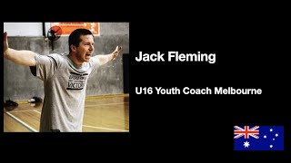 Coaches Talk - Episode 2: Jack Fleming - Rumbling with Vulnerability