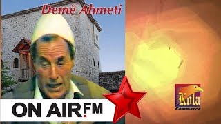 Rizah Bllaca  - Deme Ahmeti