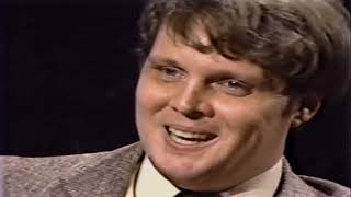 Interview with Jay North (Skip E. Lowe Looks at Hollywood, 1984)