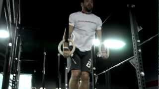 Rich Froning Jr.'s So-Called Life: Part 4