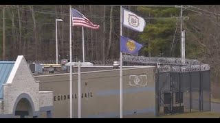 National activist group calls problems at Southern Regional Jail in W.Va. crisis