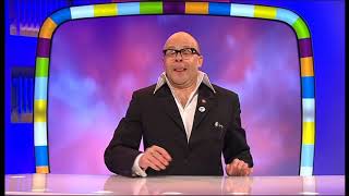 Harry Hill's Unseen TV Burp