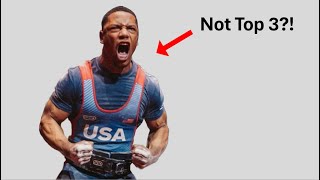 The 10 Biggest World Record Breaks in Powerlifting History