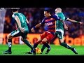 Neymar Jr ● Master Of Skills ● 2015-16 ● Ep. 1