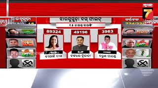 Discussion: କର୍ଣ୍ଣାଟକ ଗଣତିରେ କଂଗ୍ରେସକୁ ବହୁମତ ||Karnataka Assembly election 2023