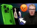 iPhone 14! Here's The PRICE + Apple AR/VR Headset SOON?!