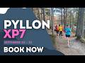 Join the Ultimate Running Adventure - Pyllon XP7