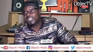 Charly Boy Exploited My Fight with 50Cent to Collect Money - Eedris Abdulkareem