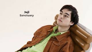 joji-sanctuary (lirik indonesia)