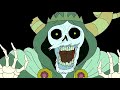 The Complete Adventure Time Timeline  Channel Frederator $$$$$ 17