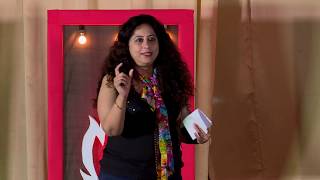 A Story about a Story-teller  | Anita Nair | TEDxIIFTDelhi