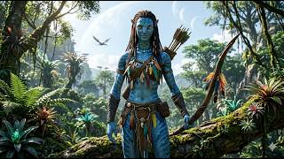 AVATAR 3 Full Movie 2026: The Fire | Superhero FXL Action Fantasy Movies 2026 English (Game Movie)