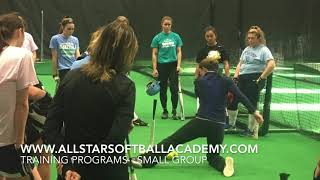 All Star Softball Academy