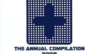 The Annual Compilation 2008 - CD5 - Techno \u0026 Trance (Mixed by Ivan Mateluna)