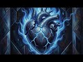 THE SONG OF THE BLUE FLAME 🔥 Second Ray — Love Wisdom