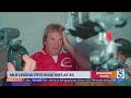 Pete Rose dead at 83