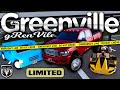 The WEIRDEST UPDATE IN GREENVILLE HISTORY! (April Fools LIFTED TRUCK, GO CART, BLOCKY TRUCK, & MORE)