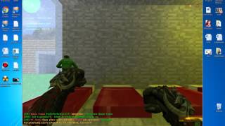 Зомби сервера кс 1.6 с бесплатной паутинкой и грабом